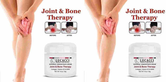 Bone Therapy Cream Pack of 2