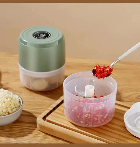 Electric Quick Chop Maker