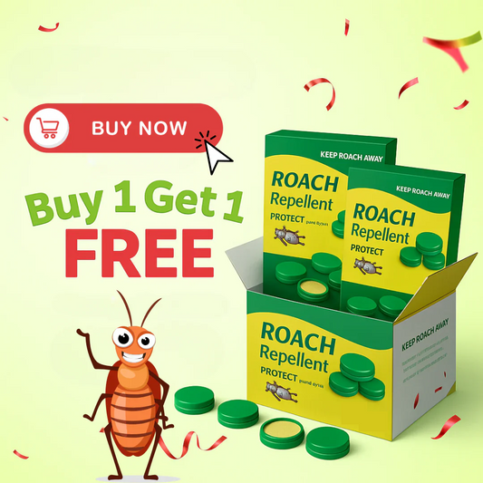Cockroach Killer Gel | FLAT 50% OFF SAVING