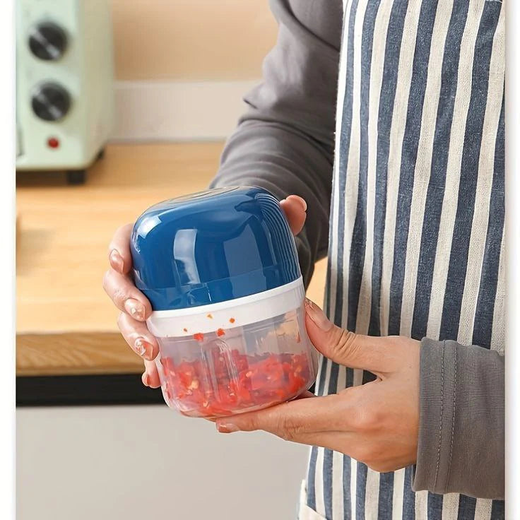 Electric Quick Chop Maker